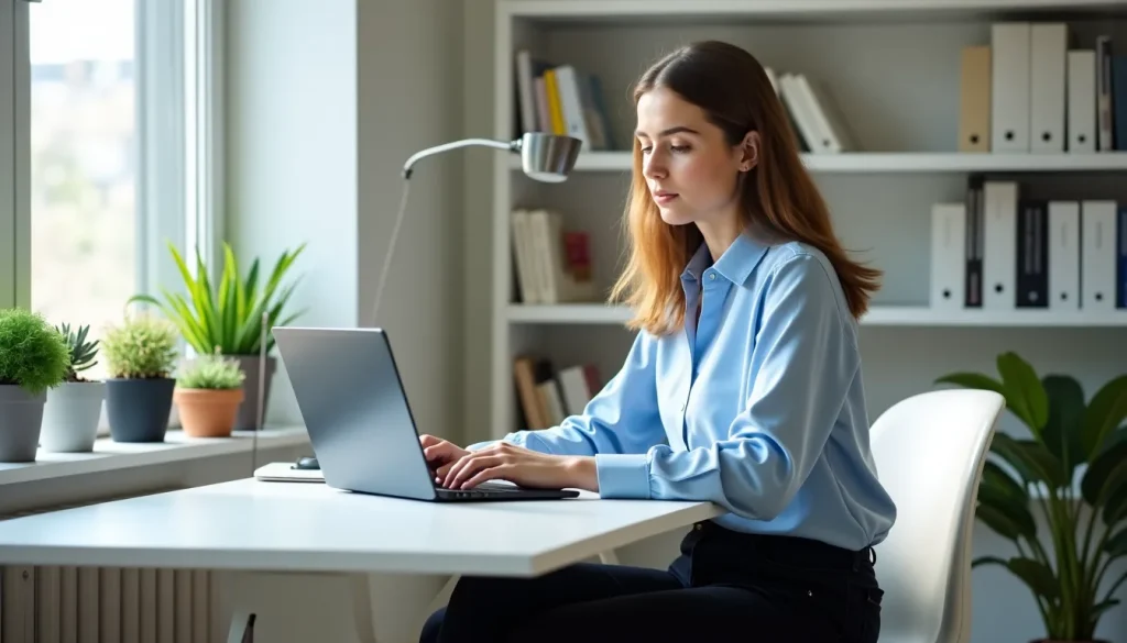 Comment se former en ligne avec un job à temps plein