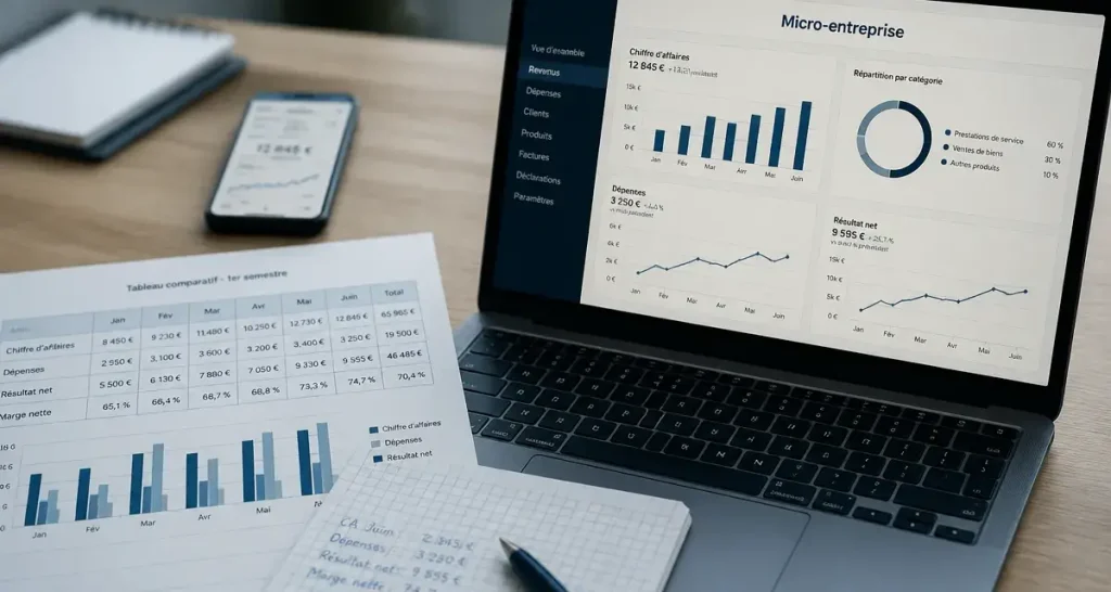 5 idées de business rentables à lancer avec moins de 2000€