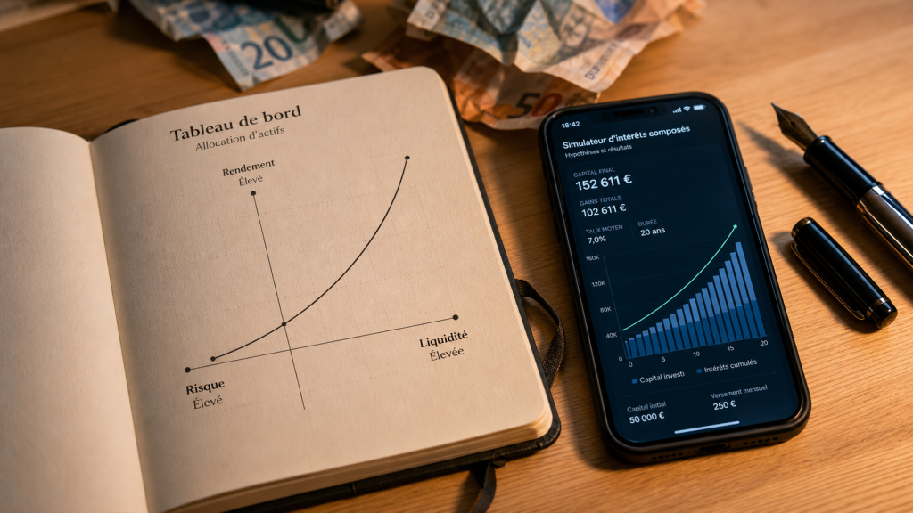 Investir pour les nuls : 4 étapes pour faire fructifier son épargne sans être expert