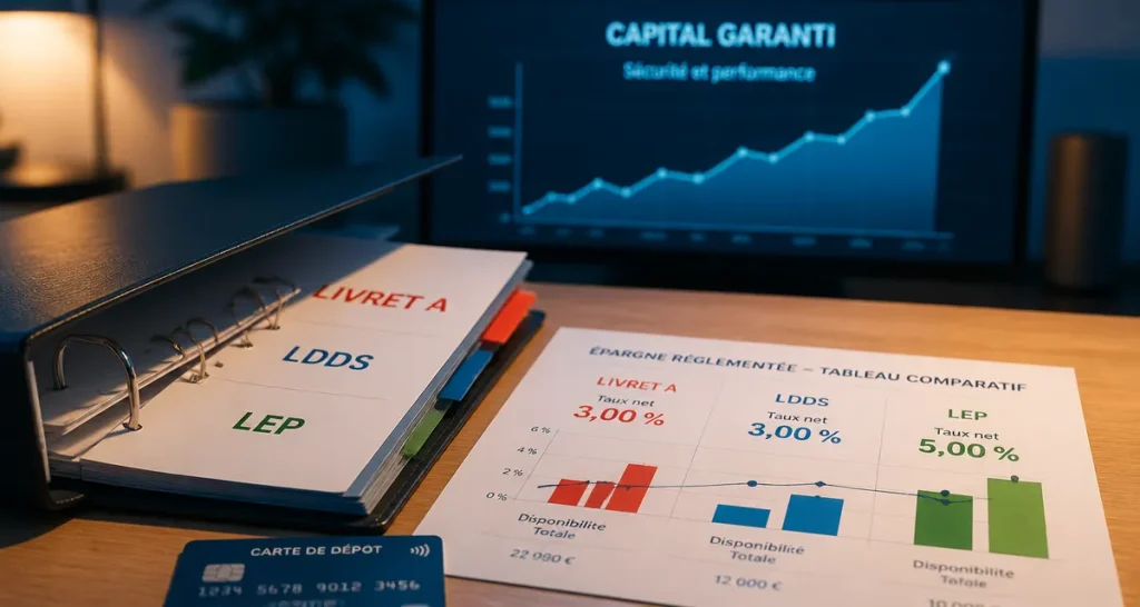 Choisir la meilleure banque pour placer son argent : 4 stratégies selon votre profil