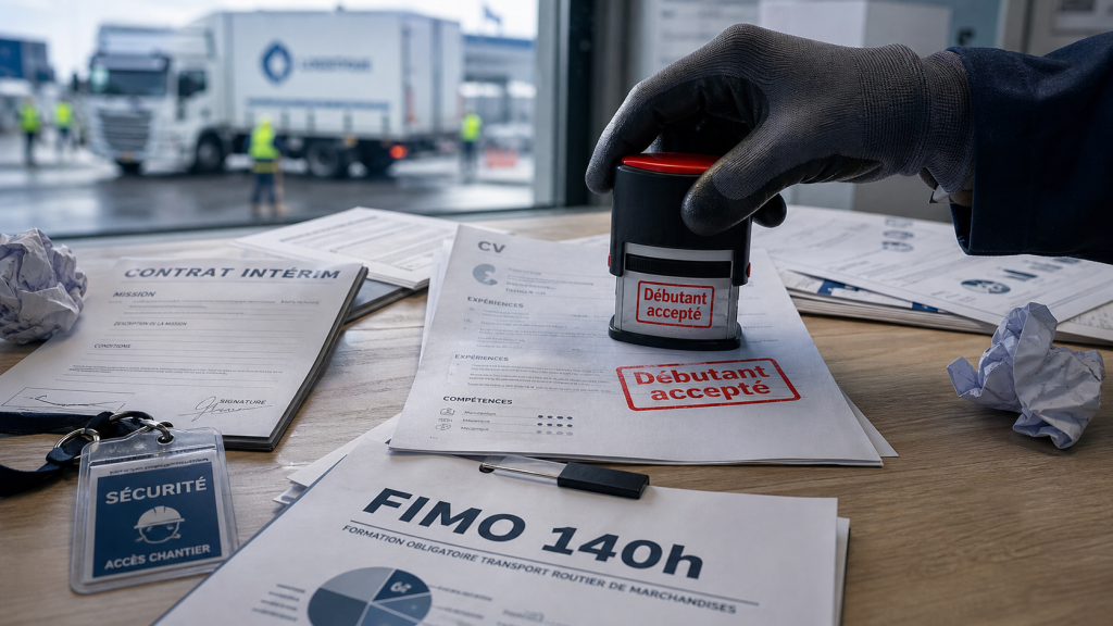Emploi sans expérience bien payé : 7 métiers concrets et 140 heures de formation pour démarrer