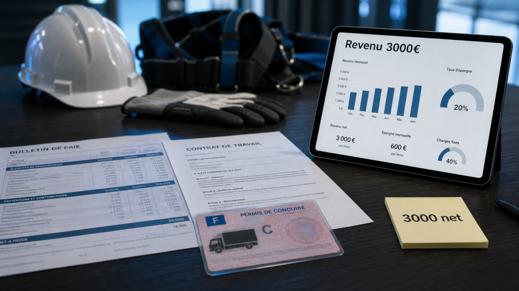 3 000 euros net sans diplôme : 6 métiers où l’expérience fait la différence
