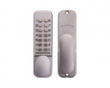 Borg 2000 Digital Lock
