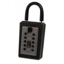 supra keysafe padlock