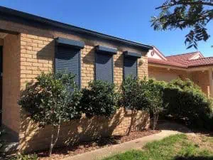 Motorised Roller Shutters Canberra Motorised Roller Shutters Canberra