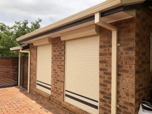 Roller Shutters Canberra Roller Shutters Canberra