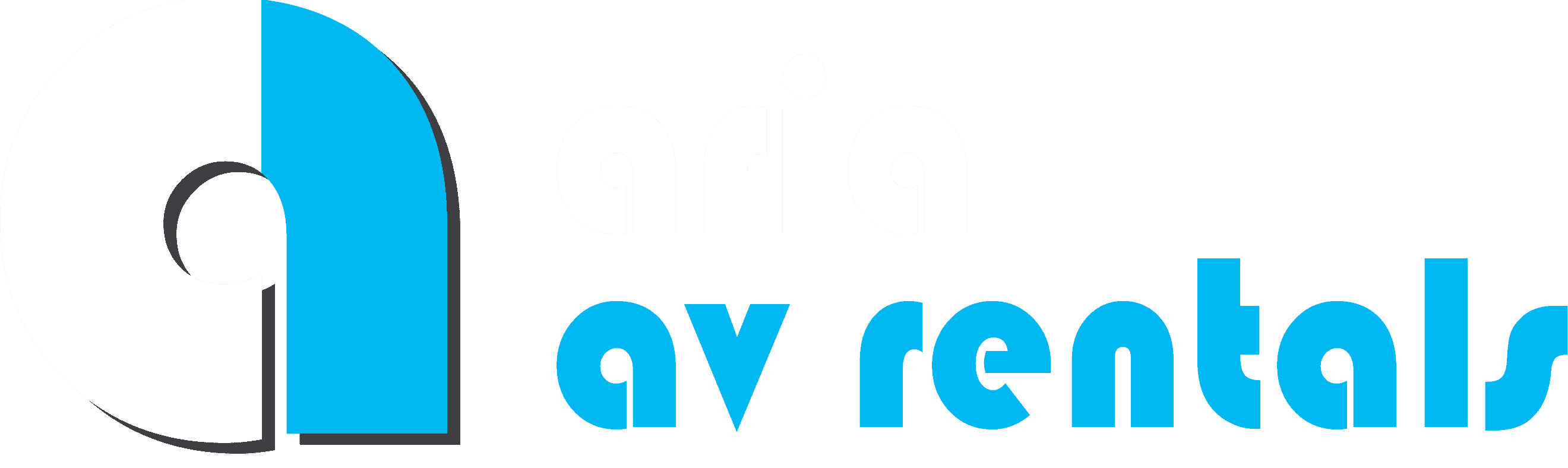 Aria AV Rentals | Home