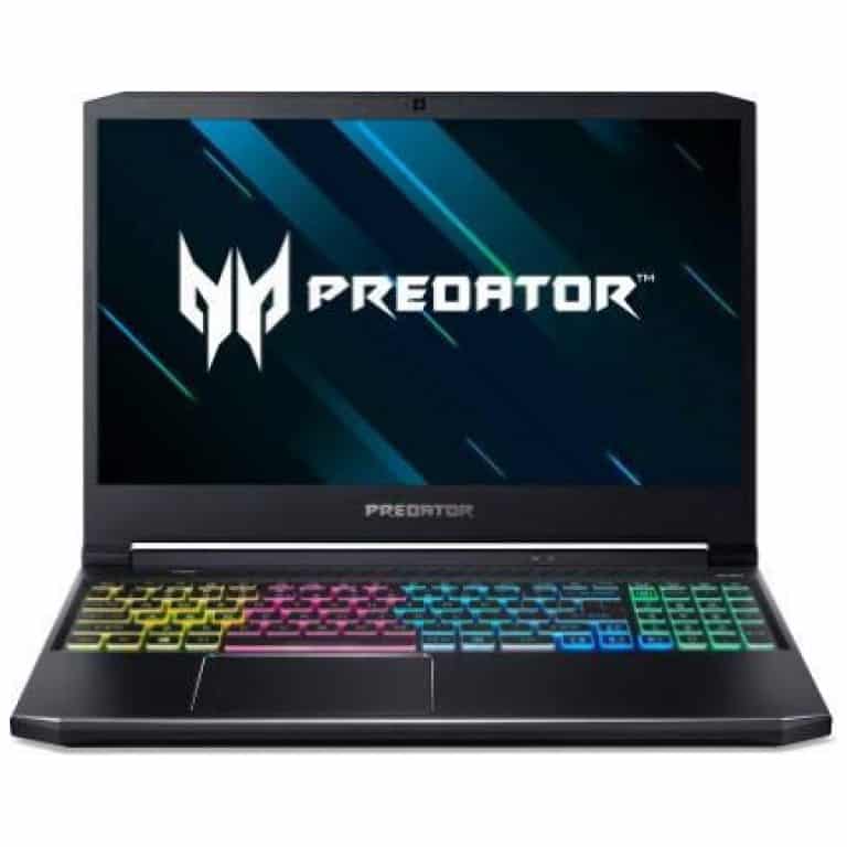 Gaming Laptop for Rent