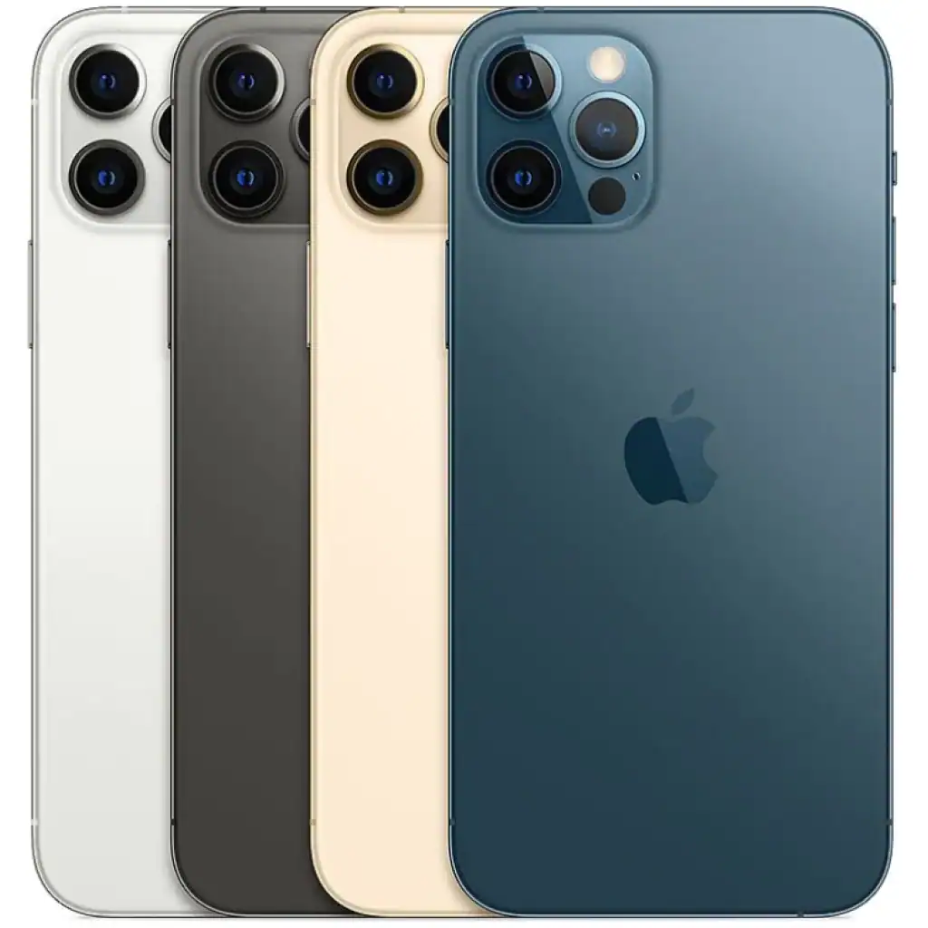iPhone Pro-Rental