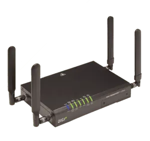 Wi-Fi Router Rental