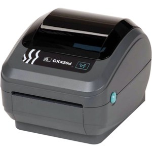 Rent a Label Printer
