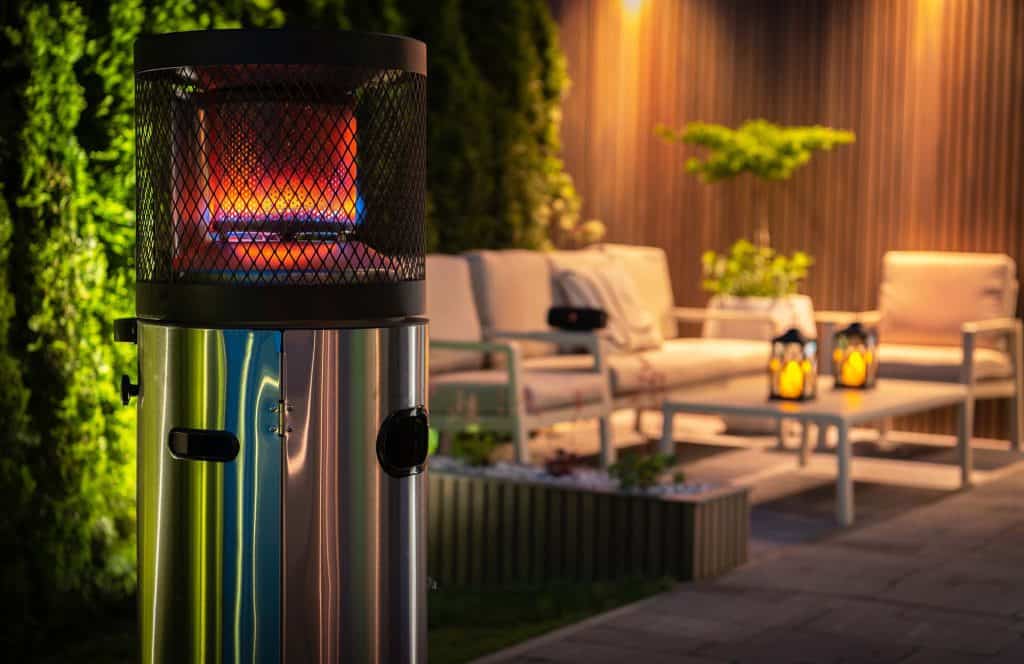 Outdoor Propane Heaters Near You in Arizona