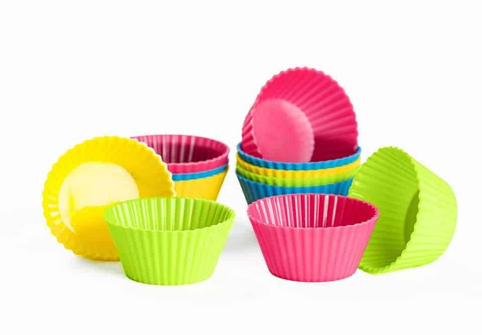 Stampi in silicone a poco prezzo