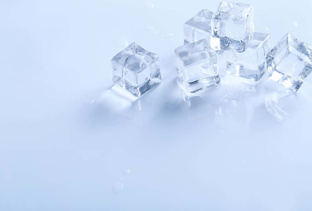Formine per cubetti di ghiaccio