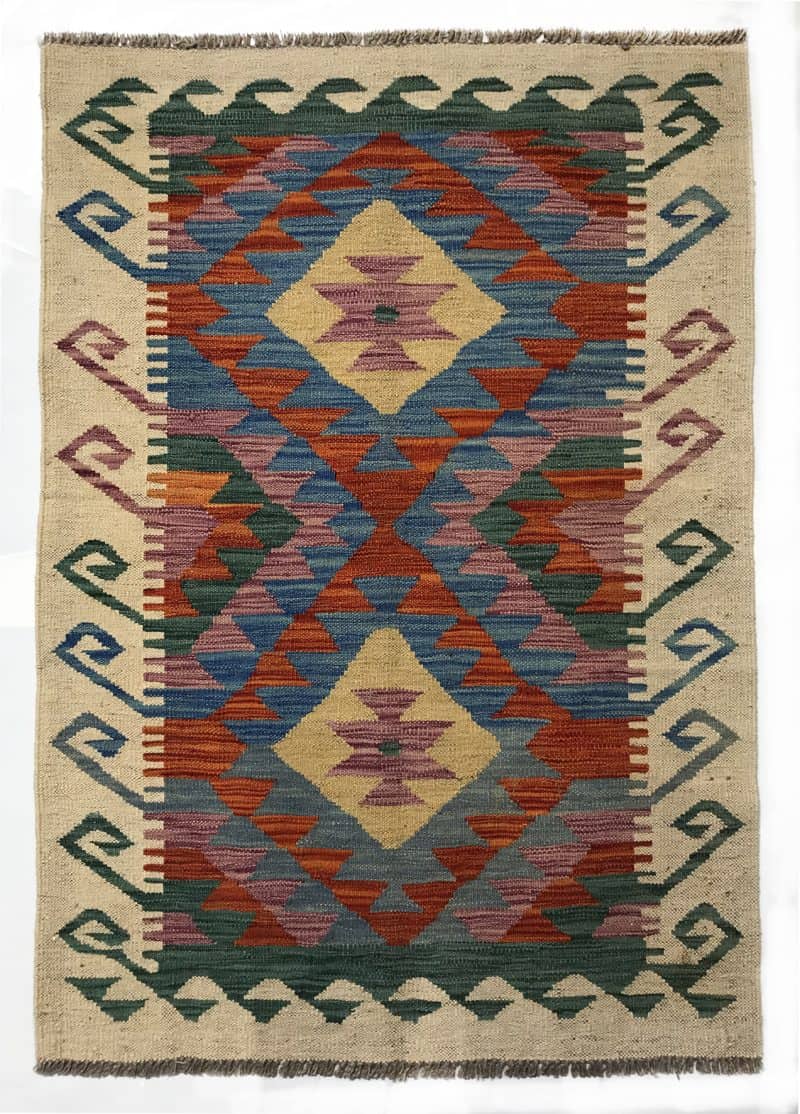 Kilim Maimana_670898_1,20x0,83m