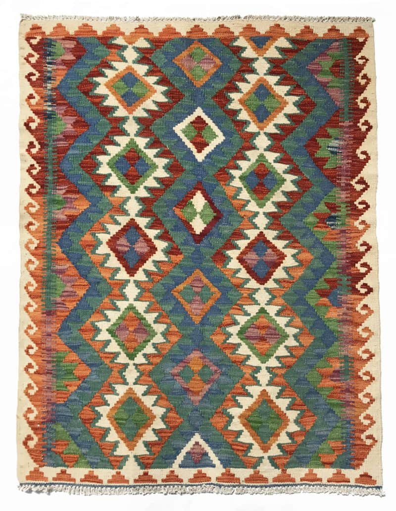 Kilim Maimana_670909_1,17x0,88m