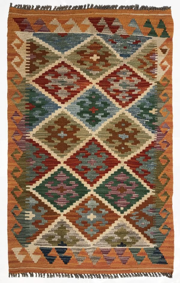 Kilim Maimana_670923_1,21x0,75m