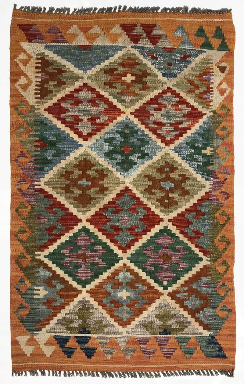 Kilim Maimana_670923_1,21x0,75m