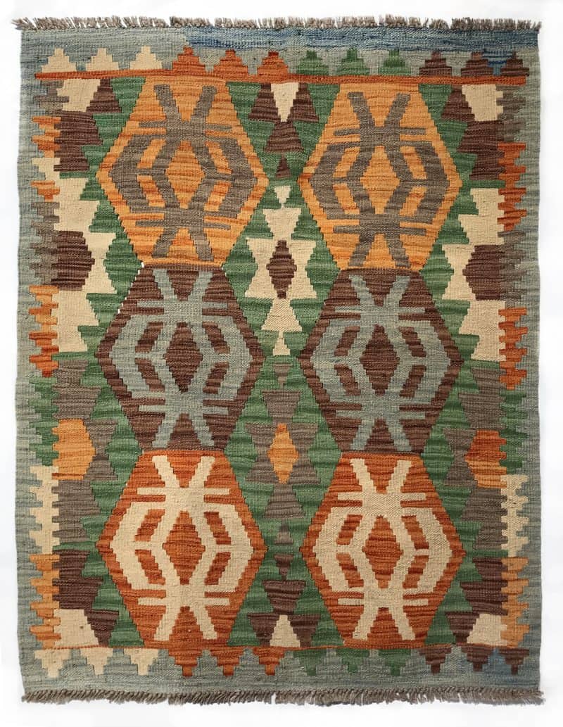 Kilim Maimana_670924_1,18x0,93m