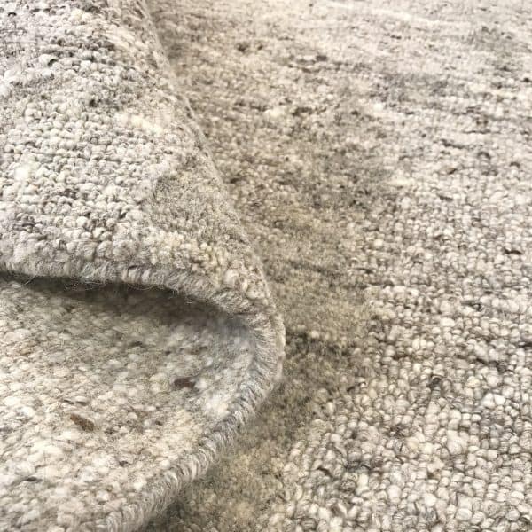 texture tappeto contemporaneo Arazi Nature
