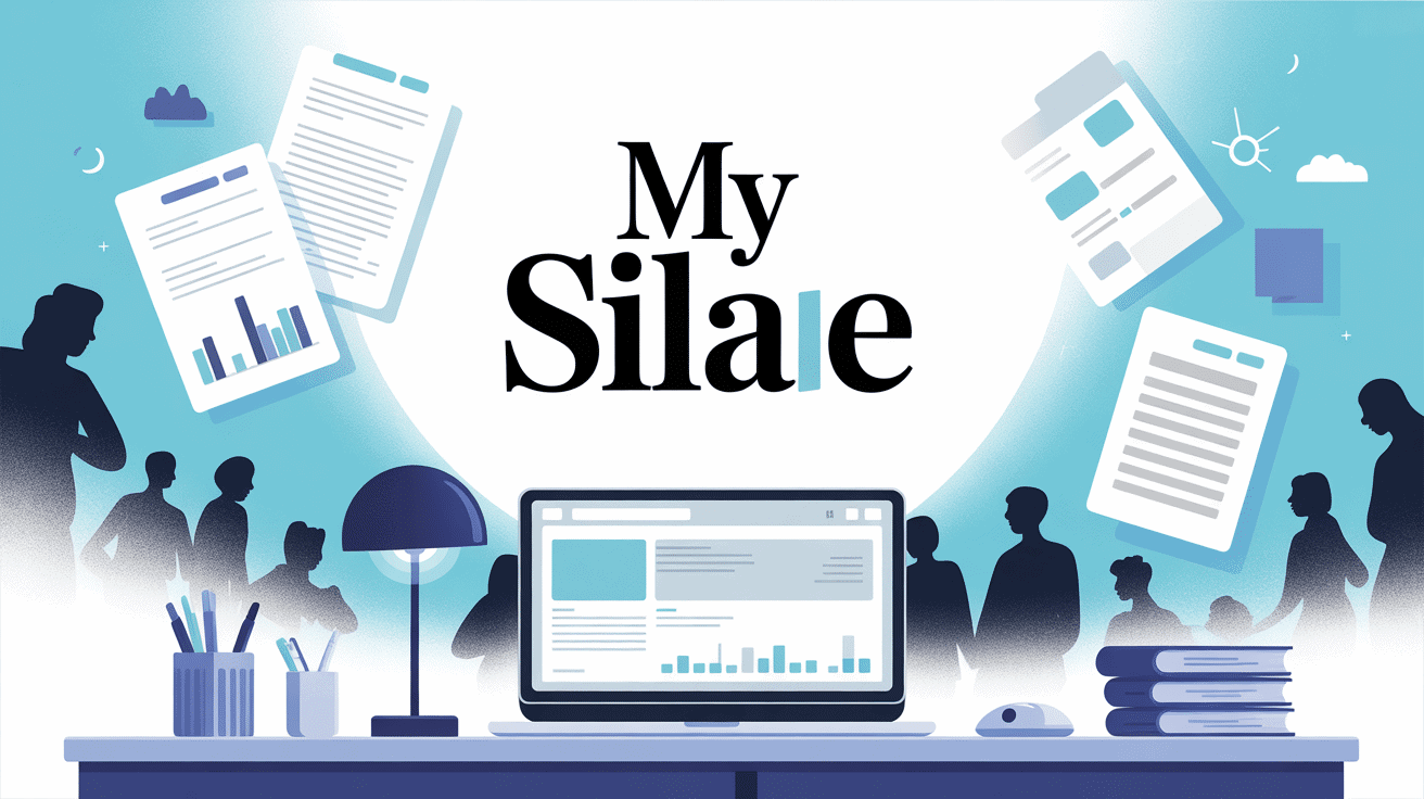 Tableau de bord RH My Silae paiepilote