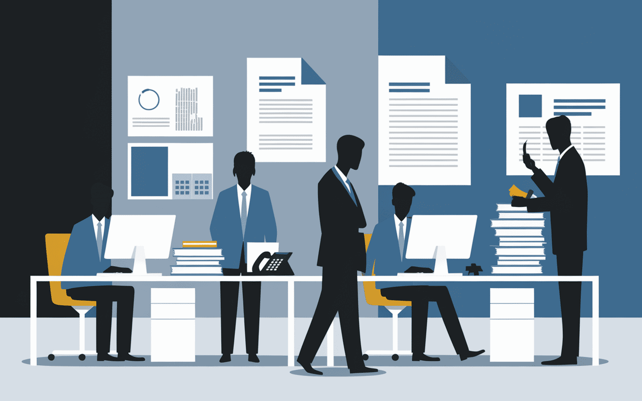 Employes en bureau bac pro agora