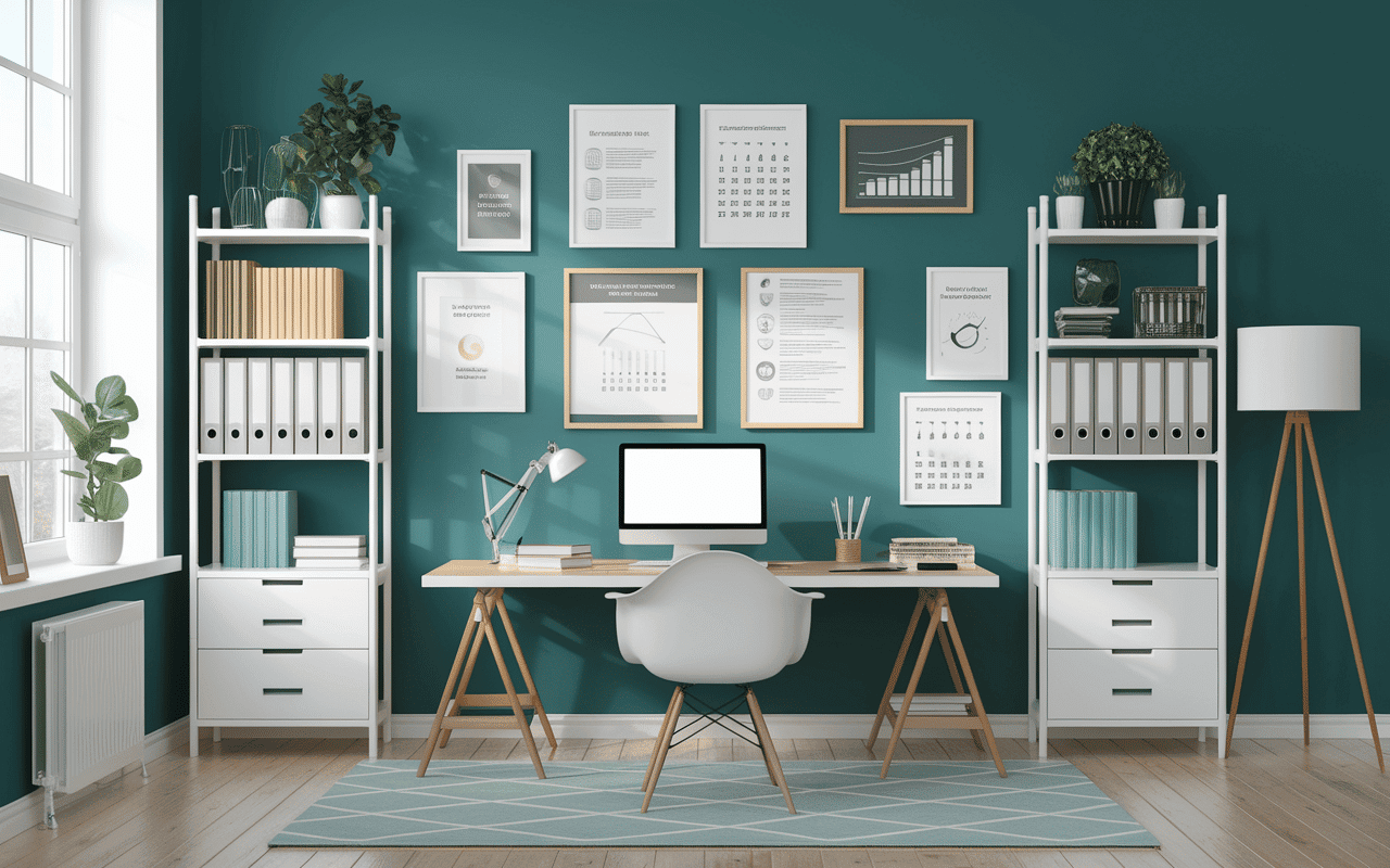 Bureau virtuel pour carrière i-prof Dijon