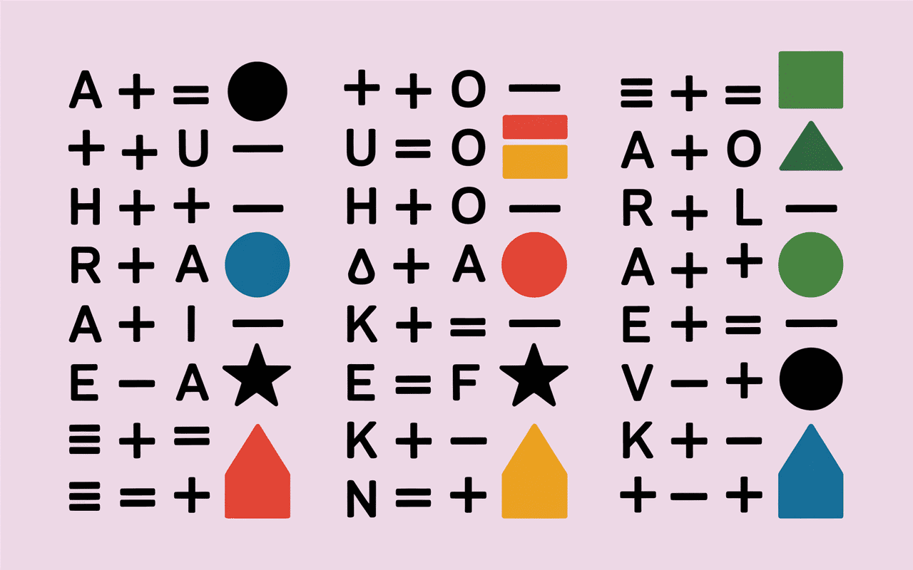 Illustration des méthodes essentielles de factorisation