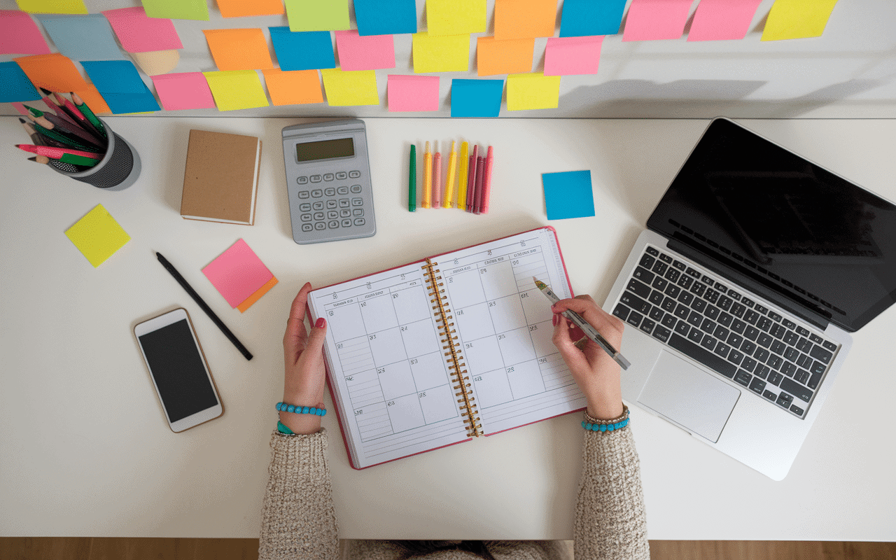 Bureau organisé pour vacances scolaires Belgique