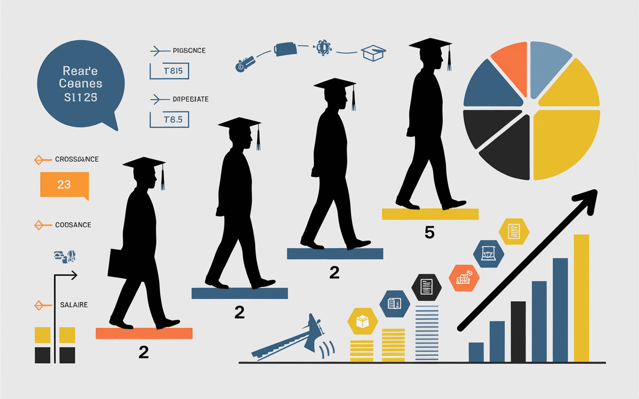 Parcours métiers école marketing digital Nexa
