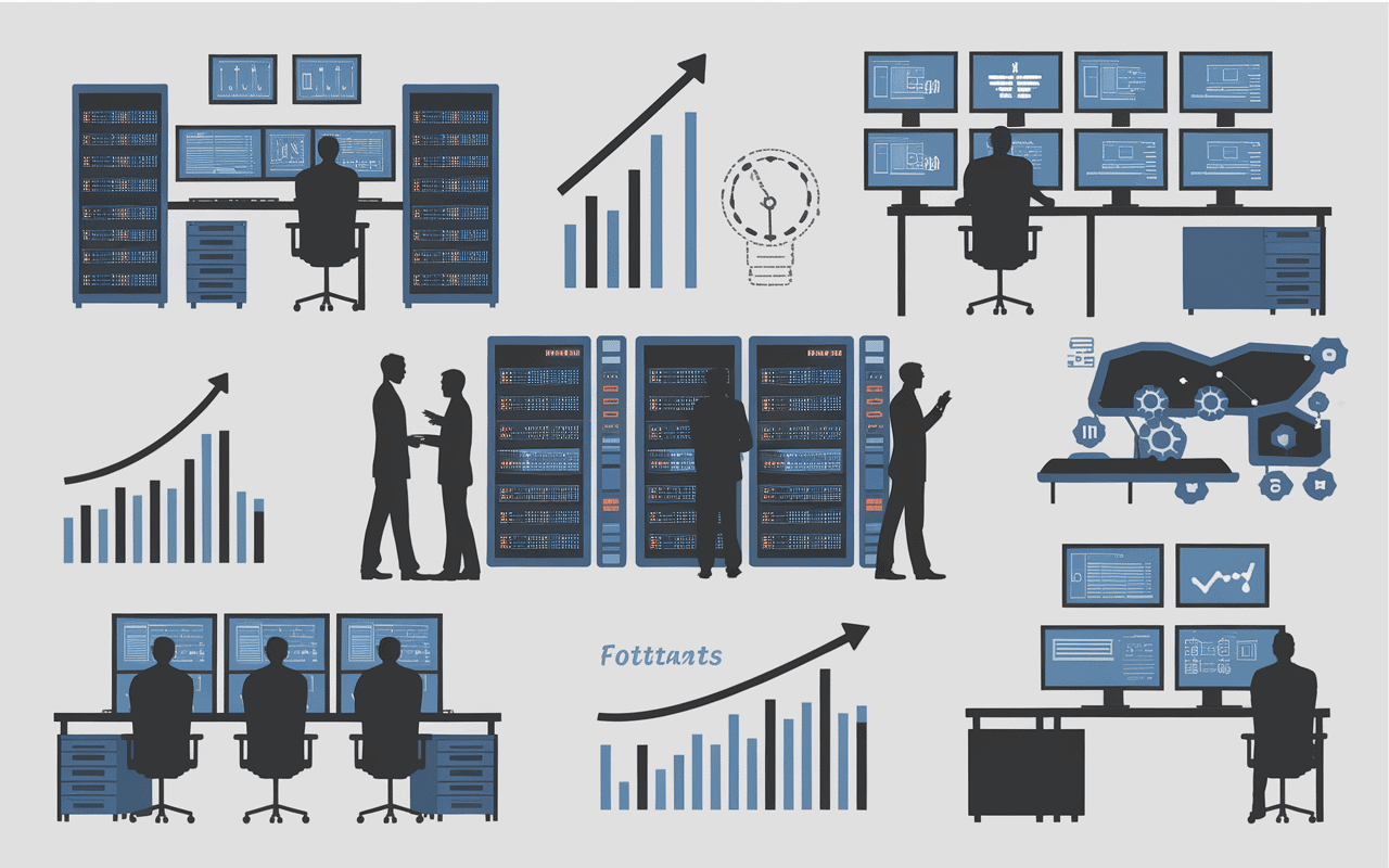 debouches formation maintenance informatique studi technicien