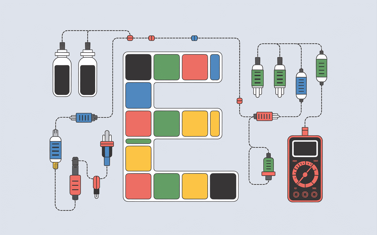 Lettre de motivation electricien structure infographie