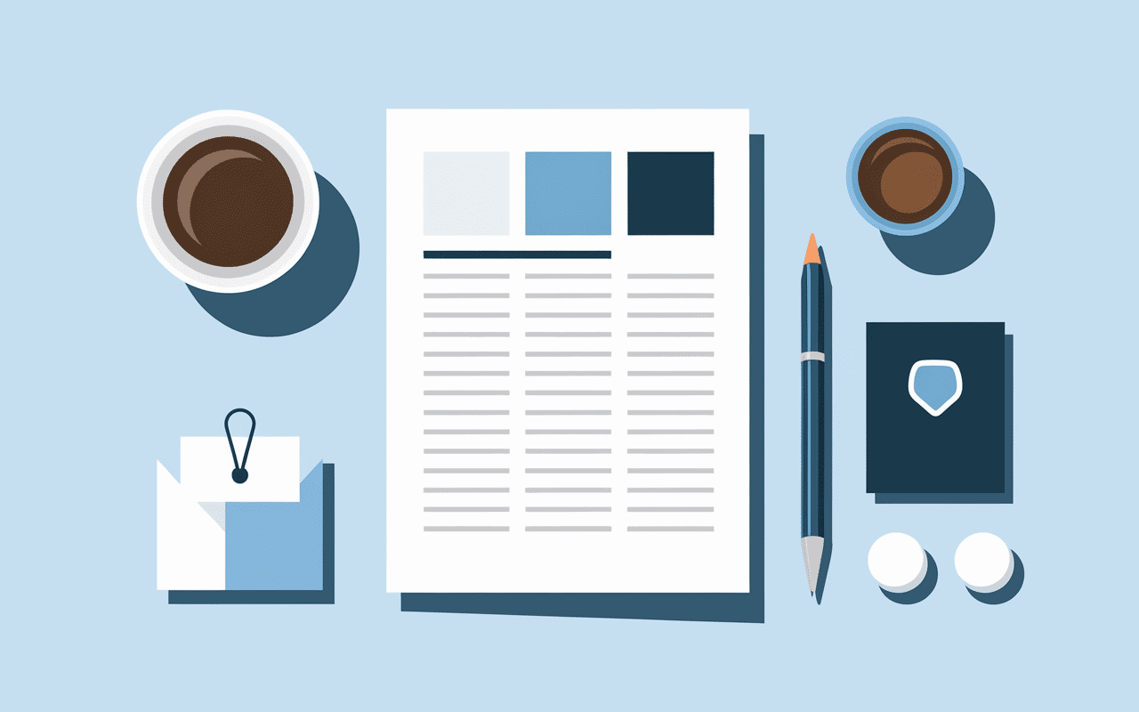 Structure de lettre de motivation en ehpad organisée