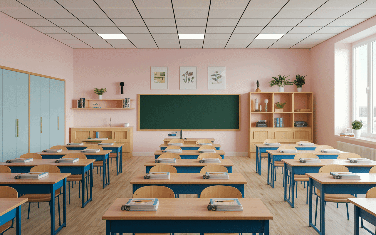 Parcours d’études technicien son formation