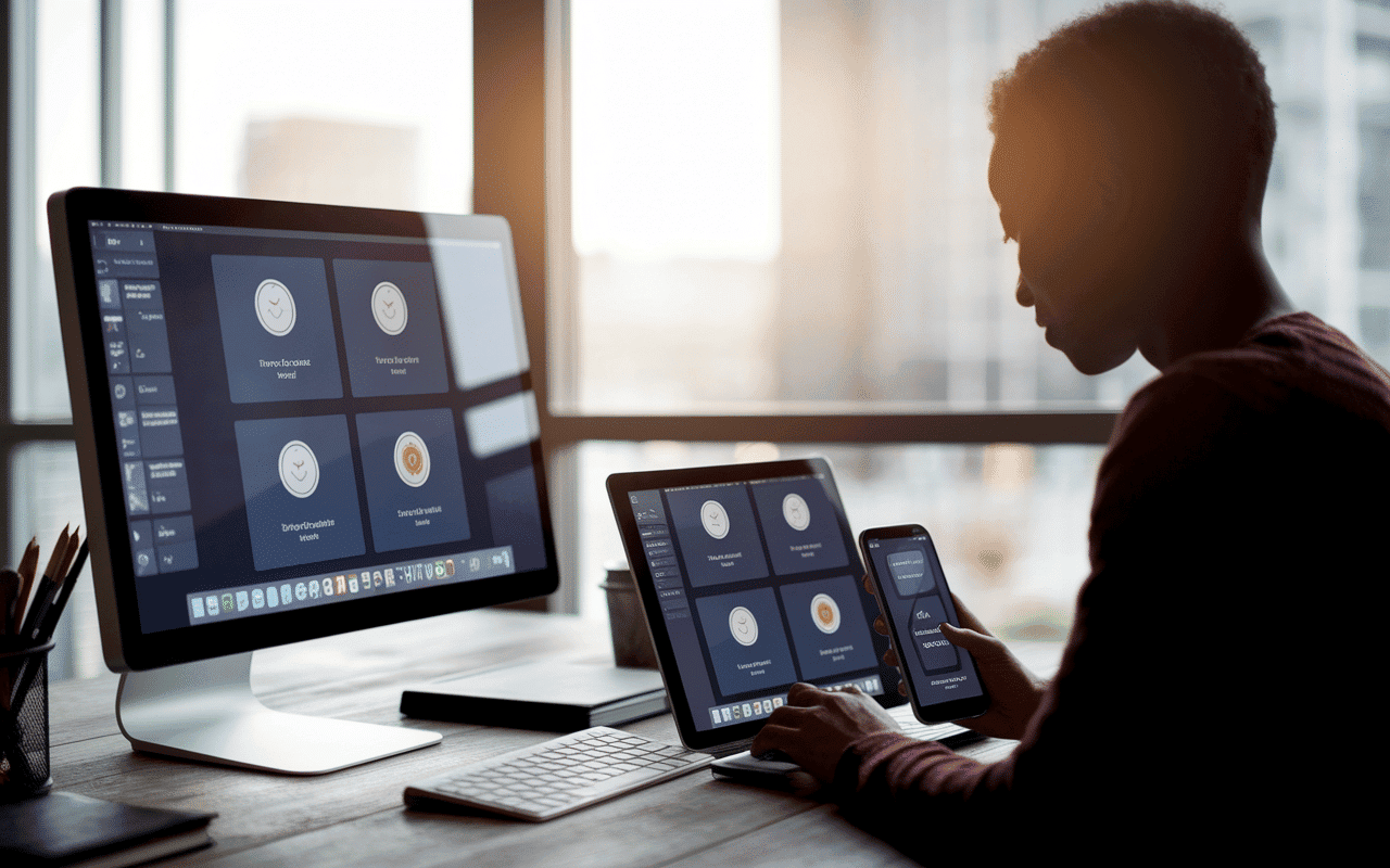 cesi ent connexion multi appareils
