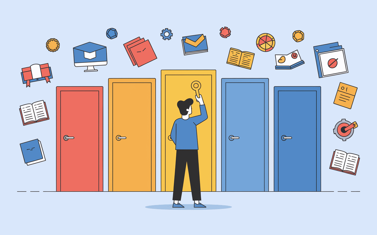 fpa choix formation professionnelle adulte clés et options