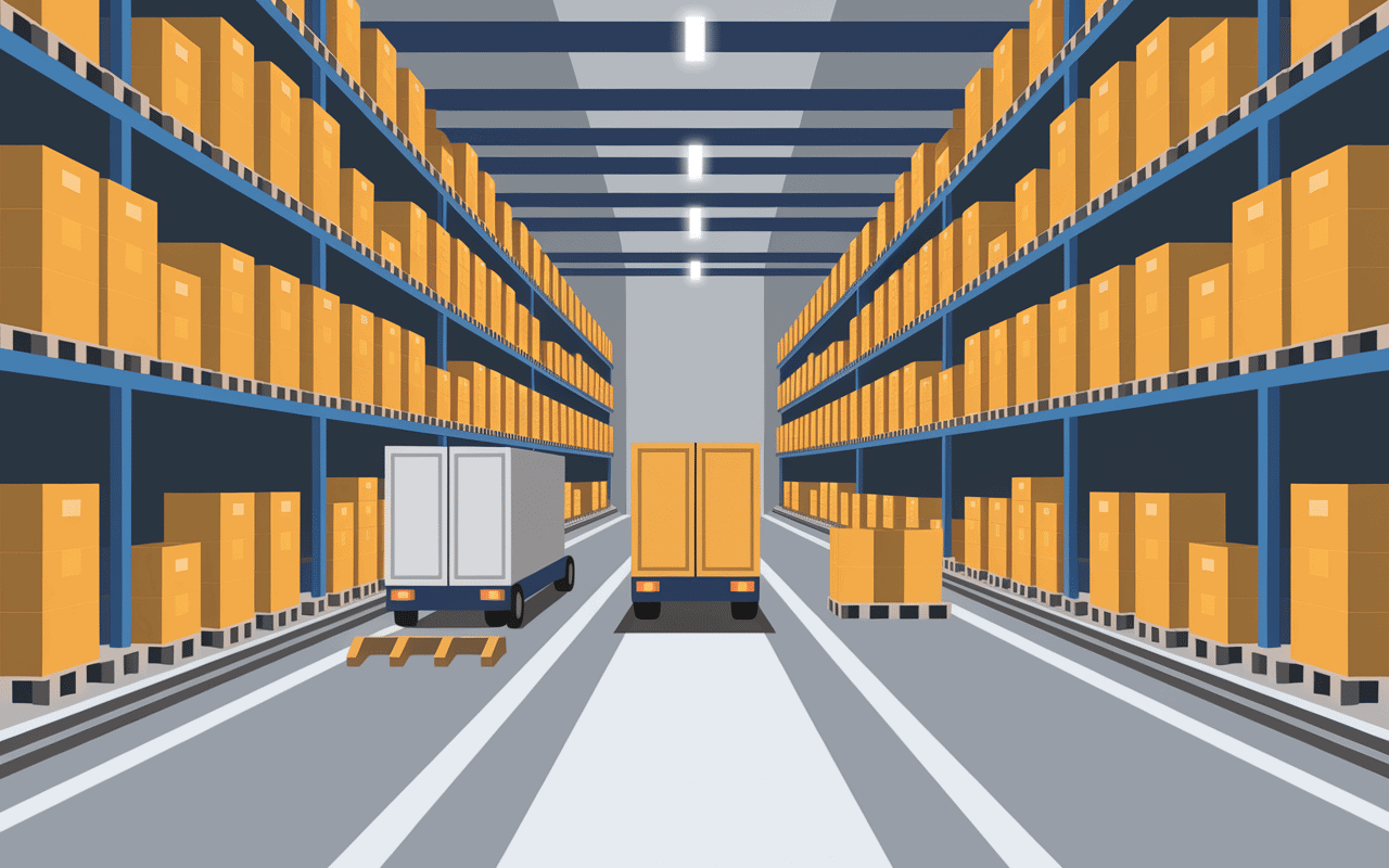 entrepôts frigorifiques heppner rungis logistique