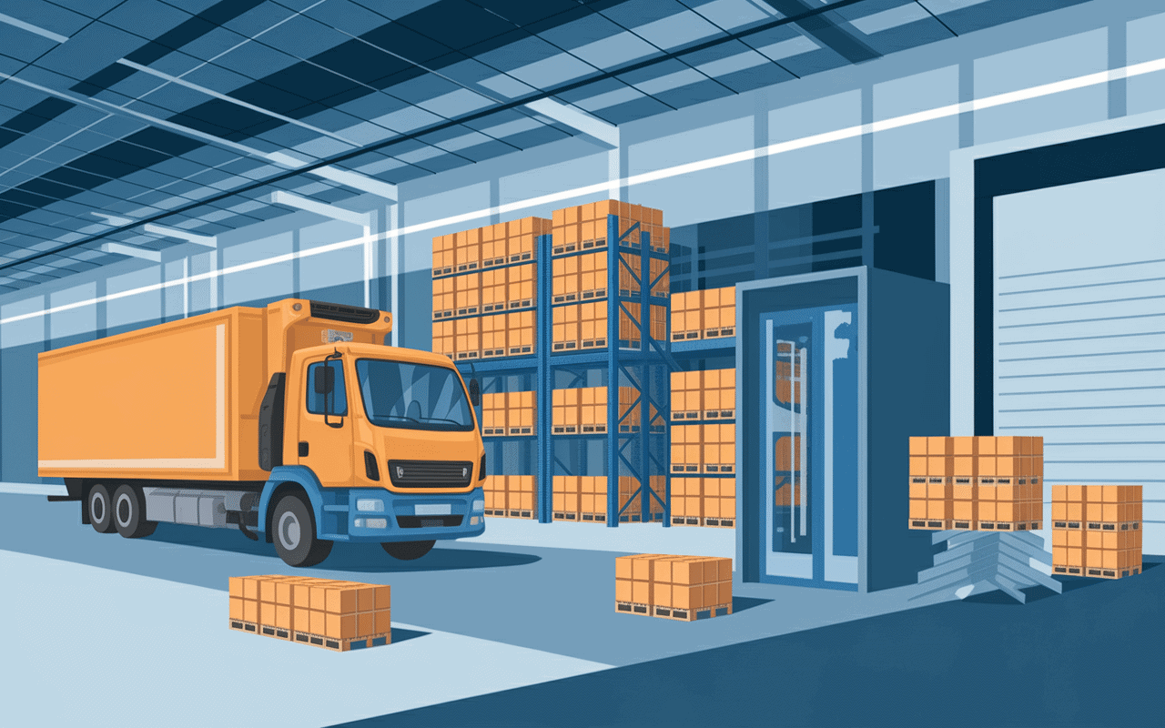 transport stockage heppner rungis solutions logistique
