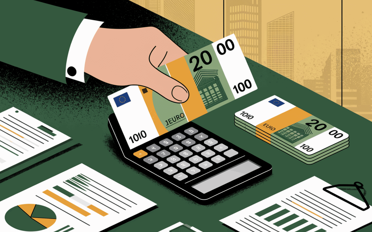 Les pièges du CSP protection budget