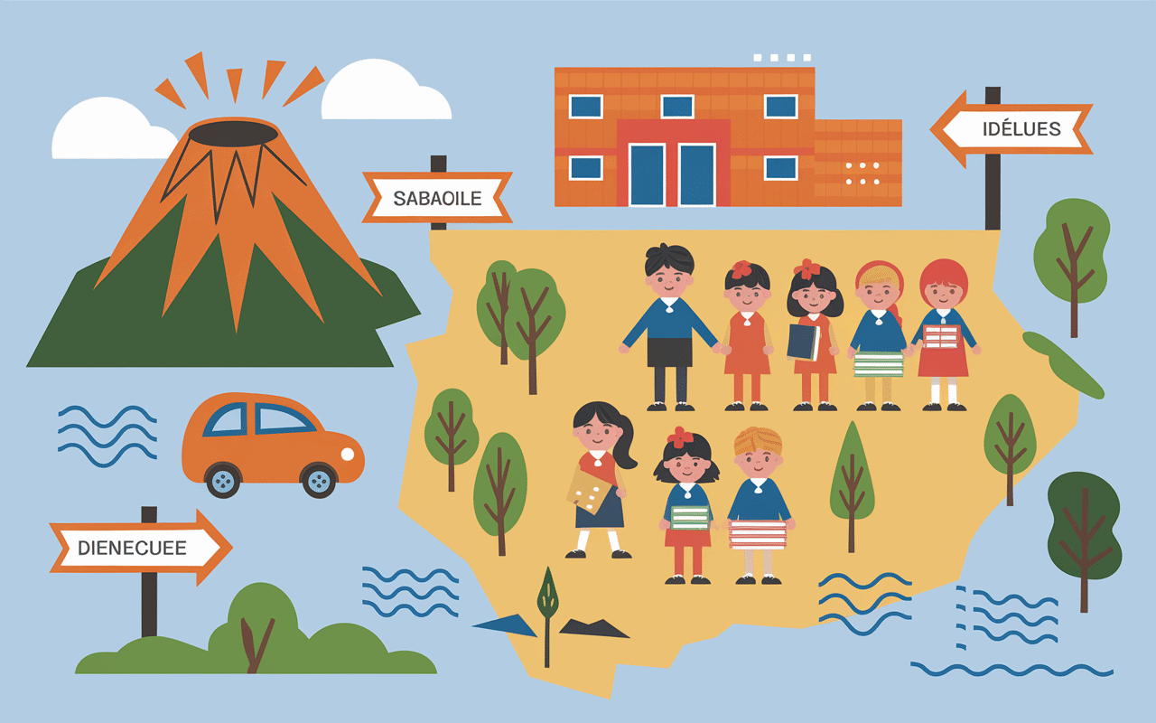 ma classe en auvergne carte projet éducatif