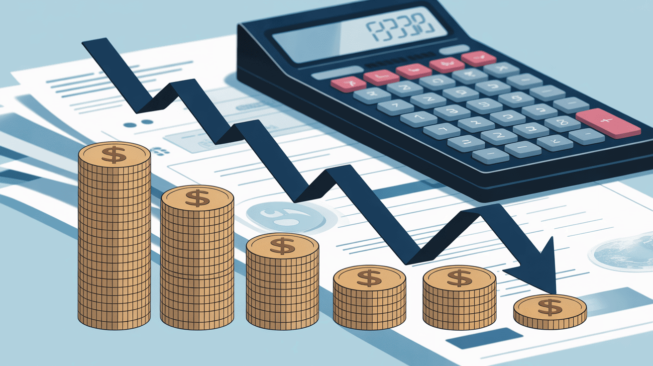 piles euros calculatrice 45000 brut en net