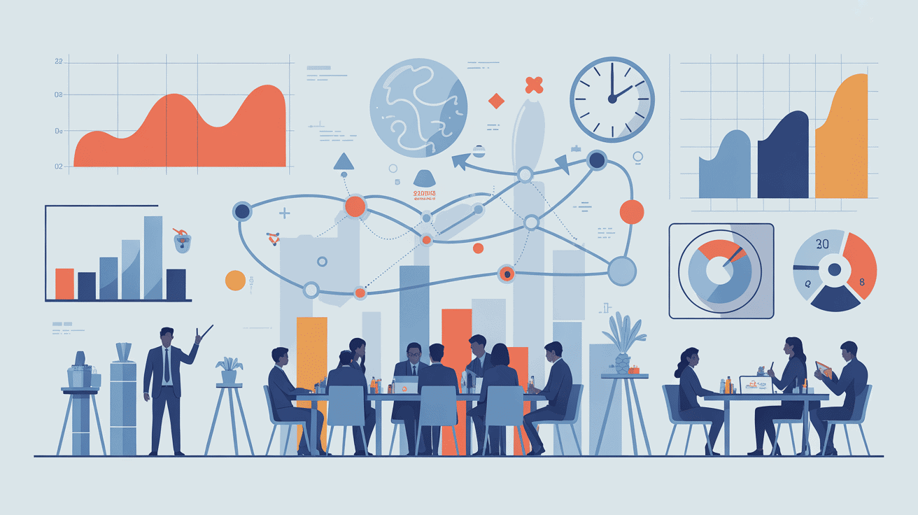 coo job description missions principales opérations