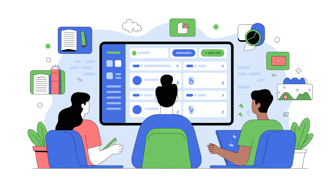 ent.ecollege78.fr se connecter illustration profils utilisateurs