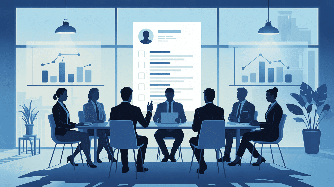 Recrutement inrae jobs entretien sélection candidats