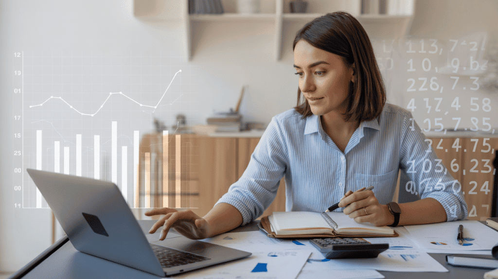 Formation DCG en reconversion : réussir votre diplôme en ligne