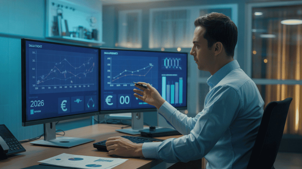 Les rémunérations en marketing en 2026 : compétences clés et salaires par poste