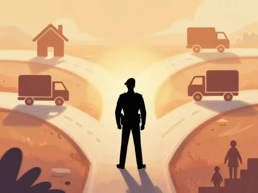 Parution tableau avancement gendarmerie 2025 impact mobilité