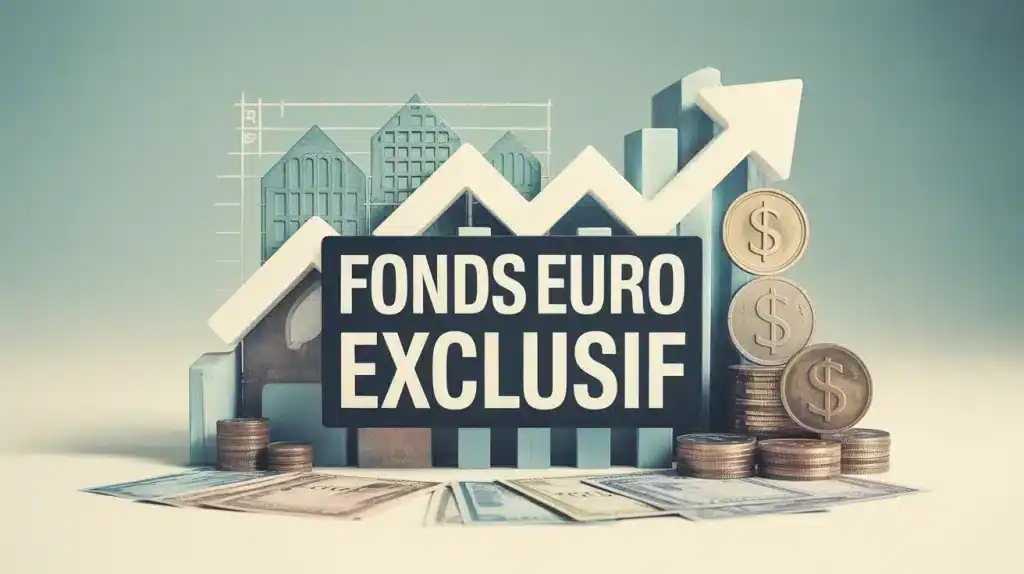Fonds Euro Exclusif Boursorama 2024 : 3 % de base et jusqu&rsquo;à 4,5 % avec les bonus de rendement