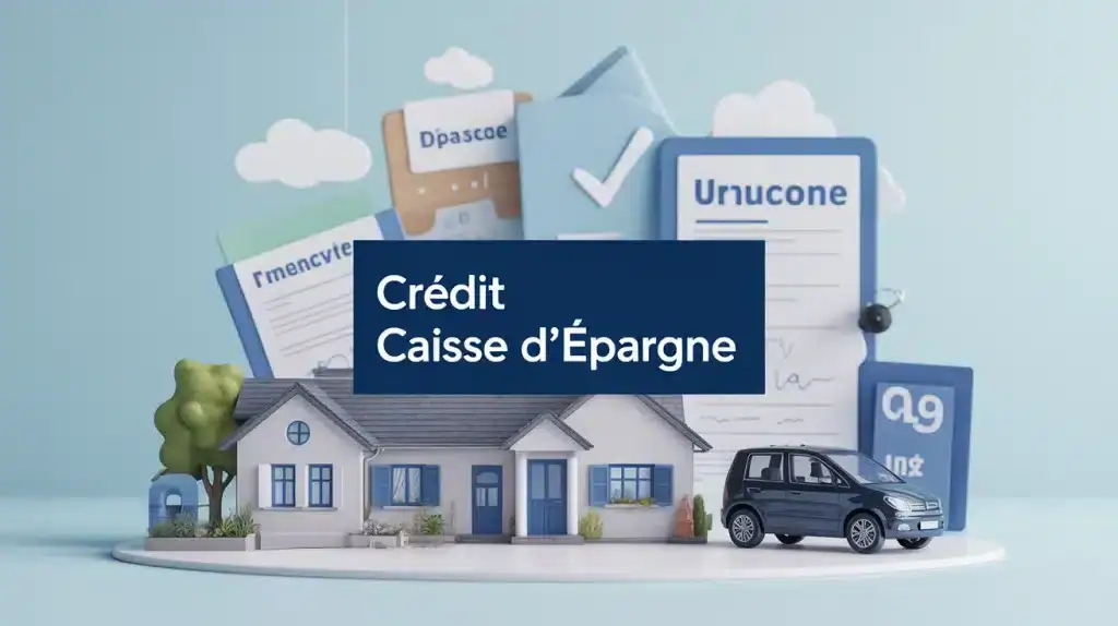 Crédit Caisse d’Épargne : 15 jours de réflexion et 3 étapes pour débloquer vos fonds