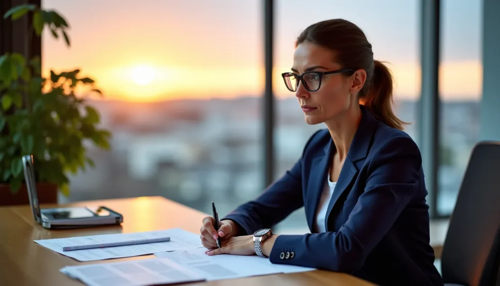 Réussissez votre bilan de compétences à La Rochelle avec ces 3 étapes clés